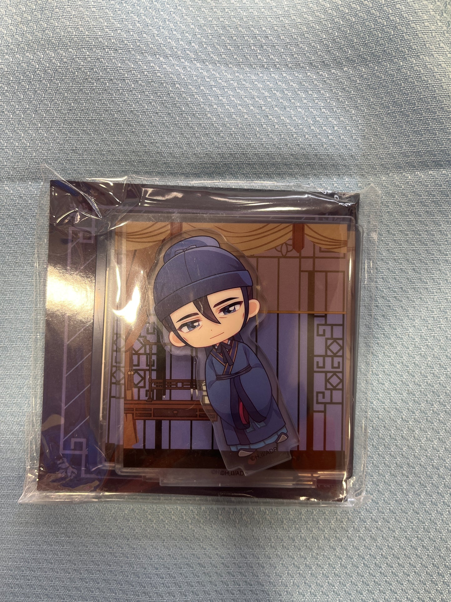 10533 The Apothecary Diaries chibi ver acrylic stand -E
