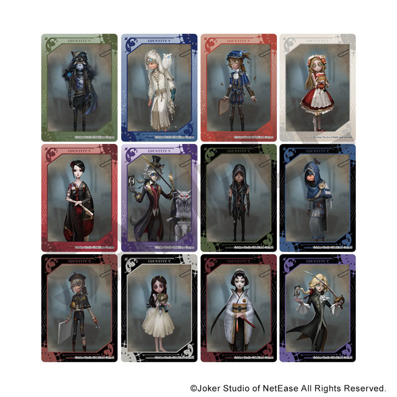 32385 IdentityV Trading Favorite Cards