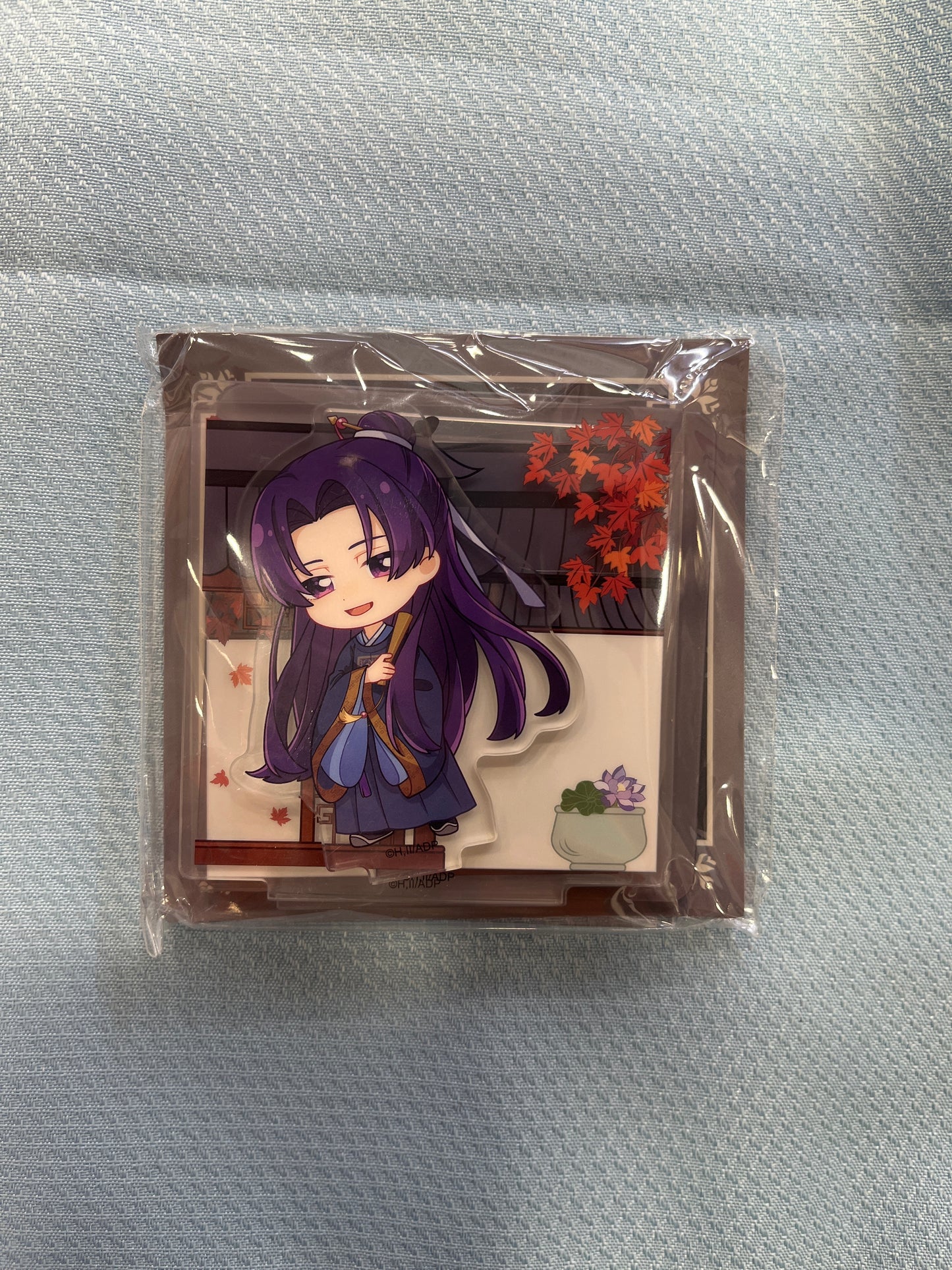 10531 The Apothecary Diaries chibi ver acrylic stand -C