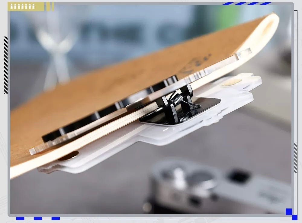 66397 LinkClick LuGuang Clip