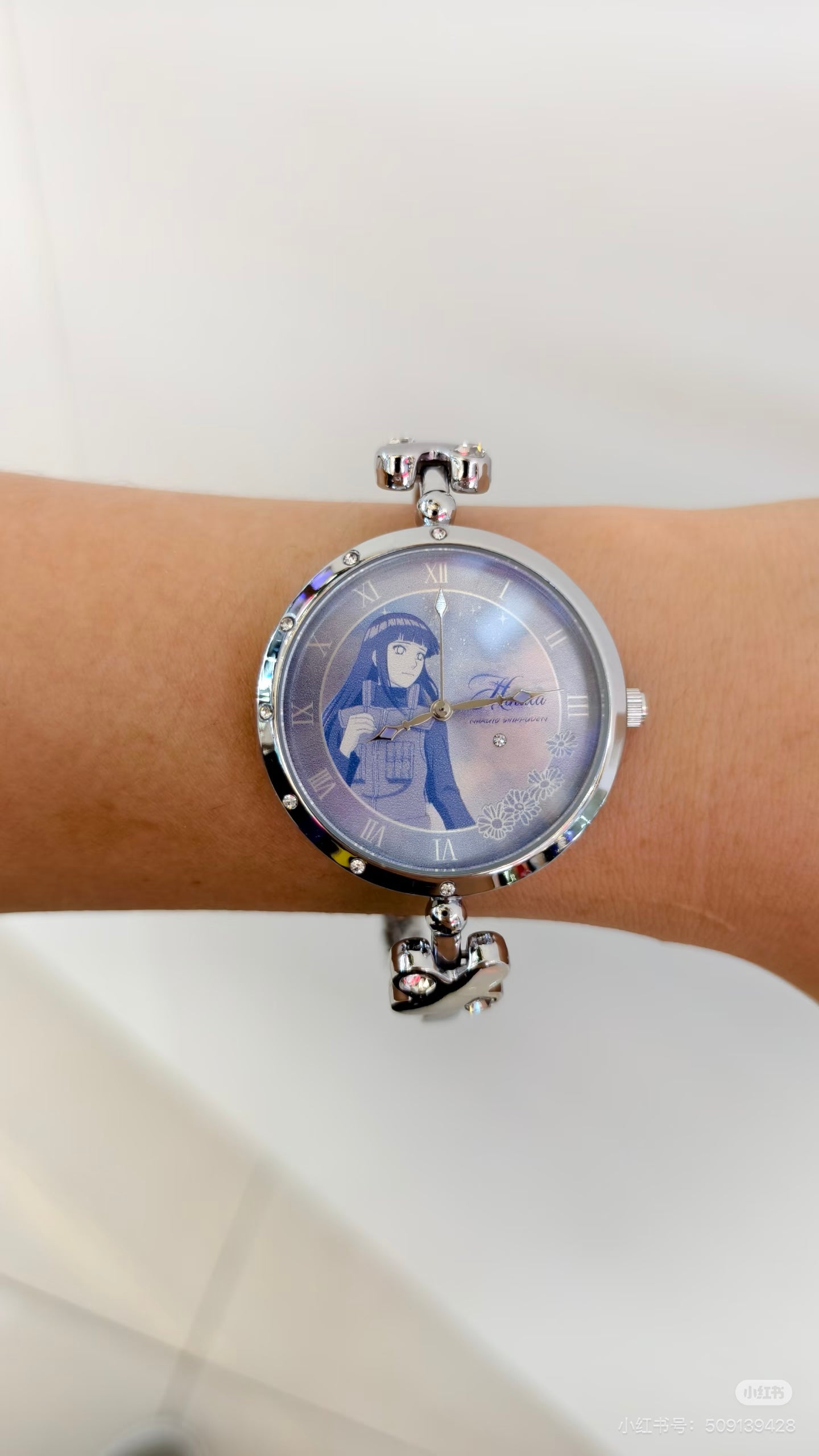 07340 Naruto Watch blind box