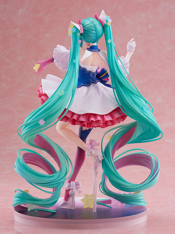 65467 Hatsune Miku Creators Collection Figure Rosuuri Ver. 1/7 Figure