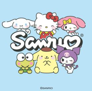 SANRIO