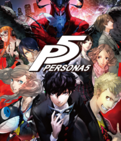 persona 5