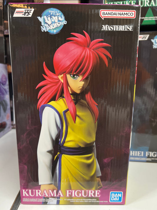 68419 Yu Yu Hakusho Figure