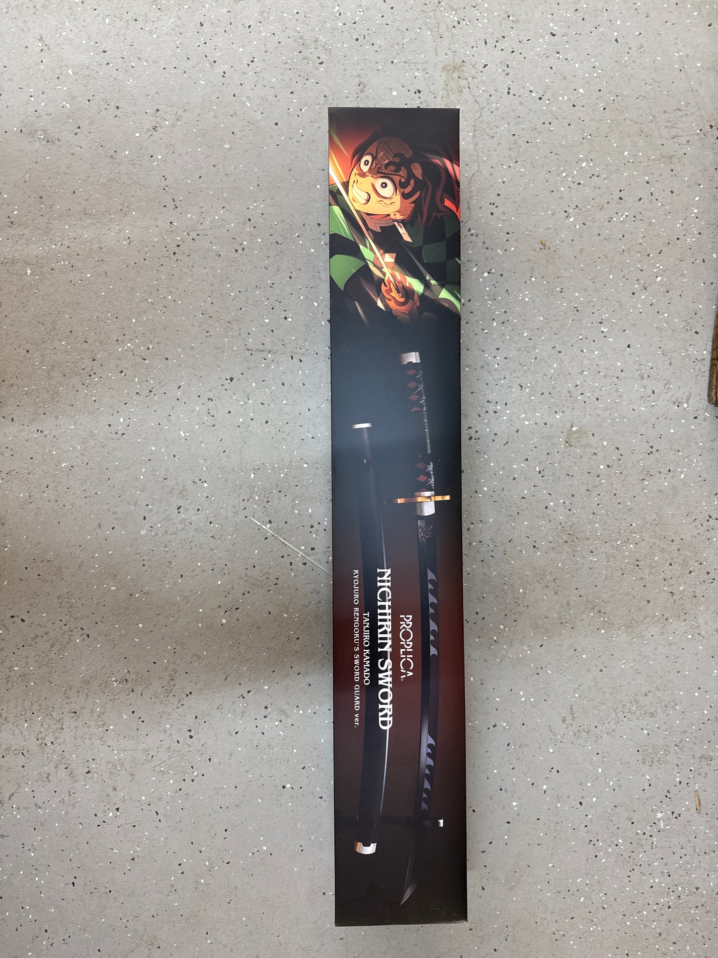 67580 Demon slayer blade