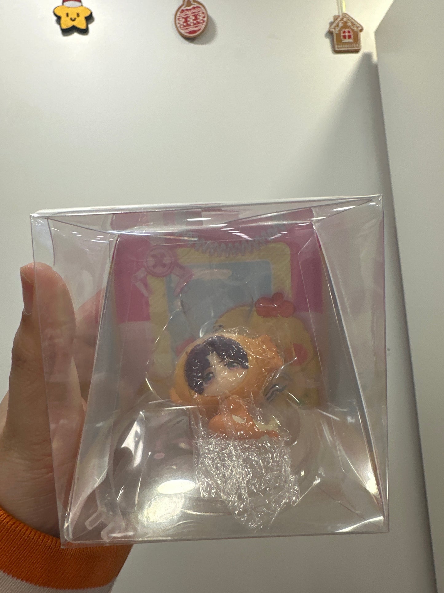 91125 Love and deepspace Rafayel figure