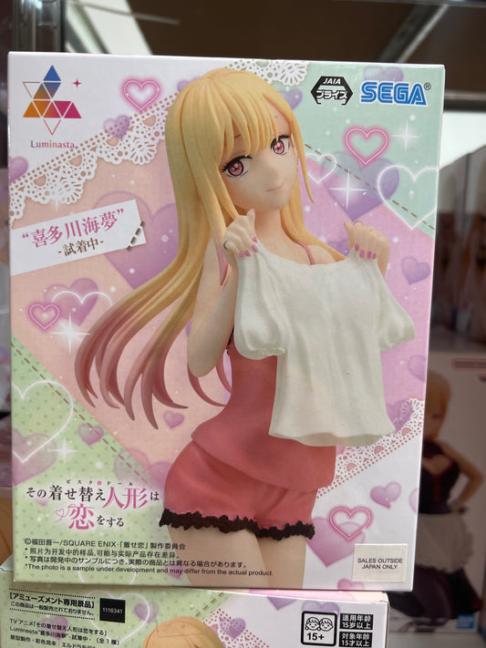 43999 My Dress-Up Darling Figure