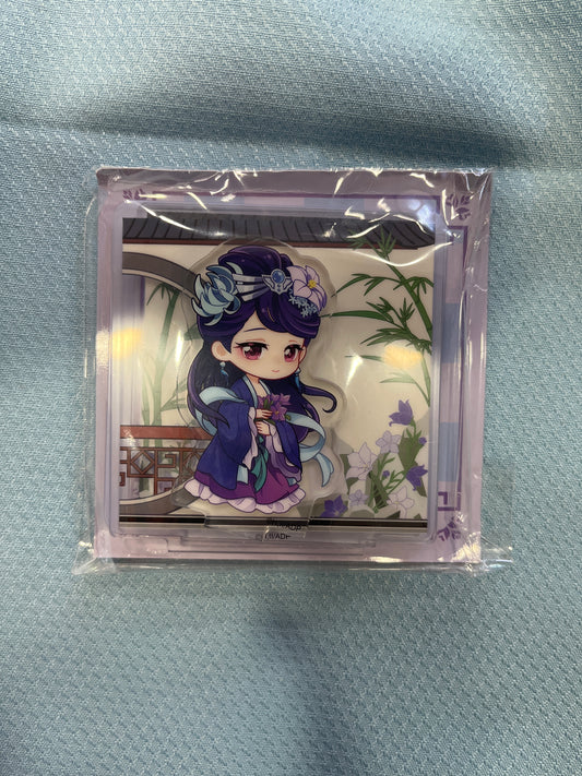 10535 The Apothecary Diaries chibi ver acrylic stand -G