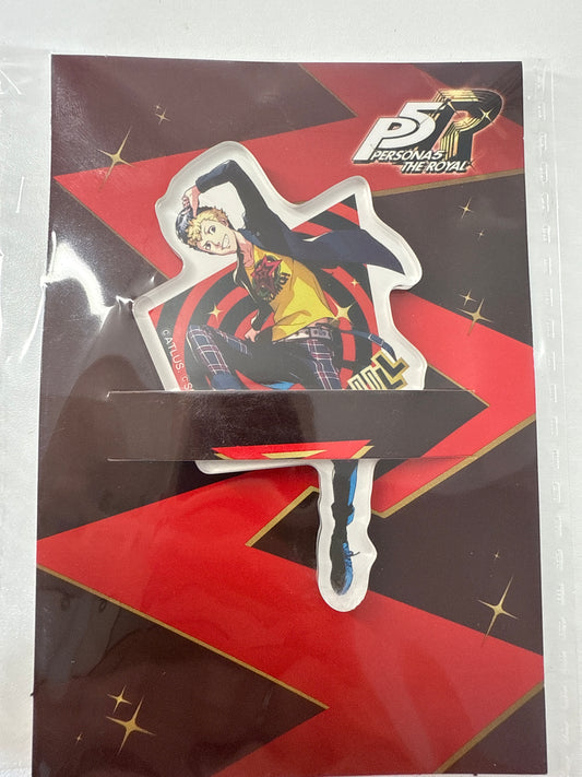 98802 Magnet Skull Persona 5