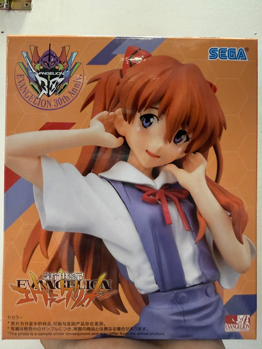 45725 evangelion asuka figure