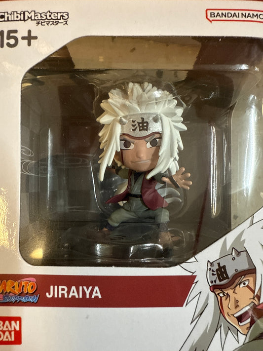 79937 Chibi Master Naruto Jiraiya
