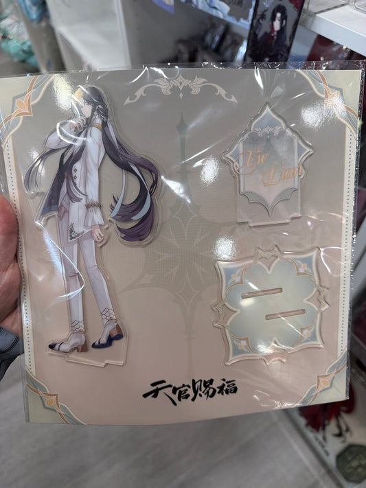 10092Pact of the Muses  Acrylic Stand Xie Lian