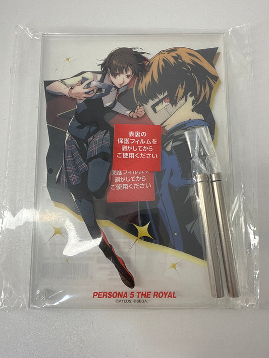 98795 Double Deck Queen Persona 5