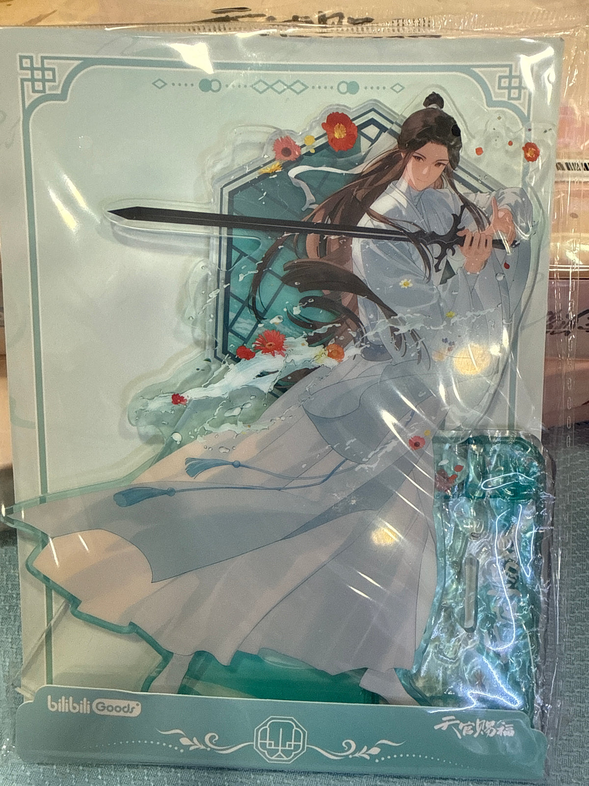 67702 Heaven Official's Blessing Acrylic Stand