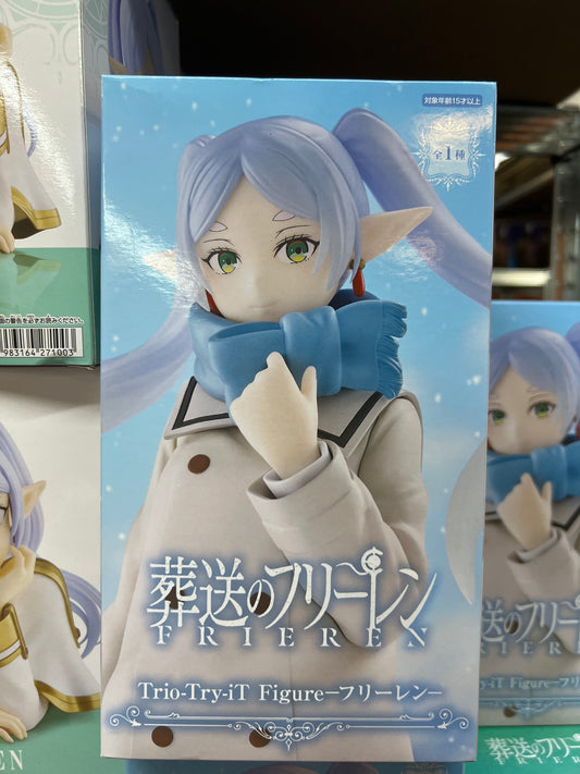 29169 Frieren Trio-Try-it Figure