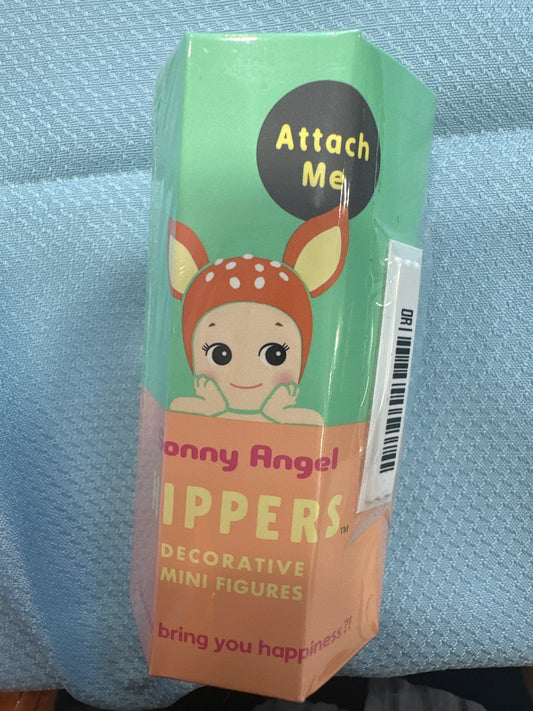 35192 Sonny Angel hippers mini figures