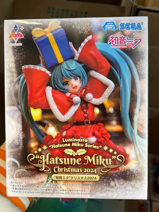 43436 Hatsune Miku Figure