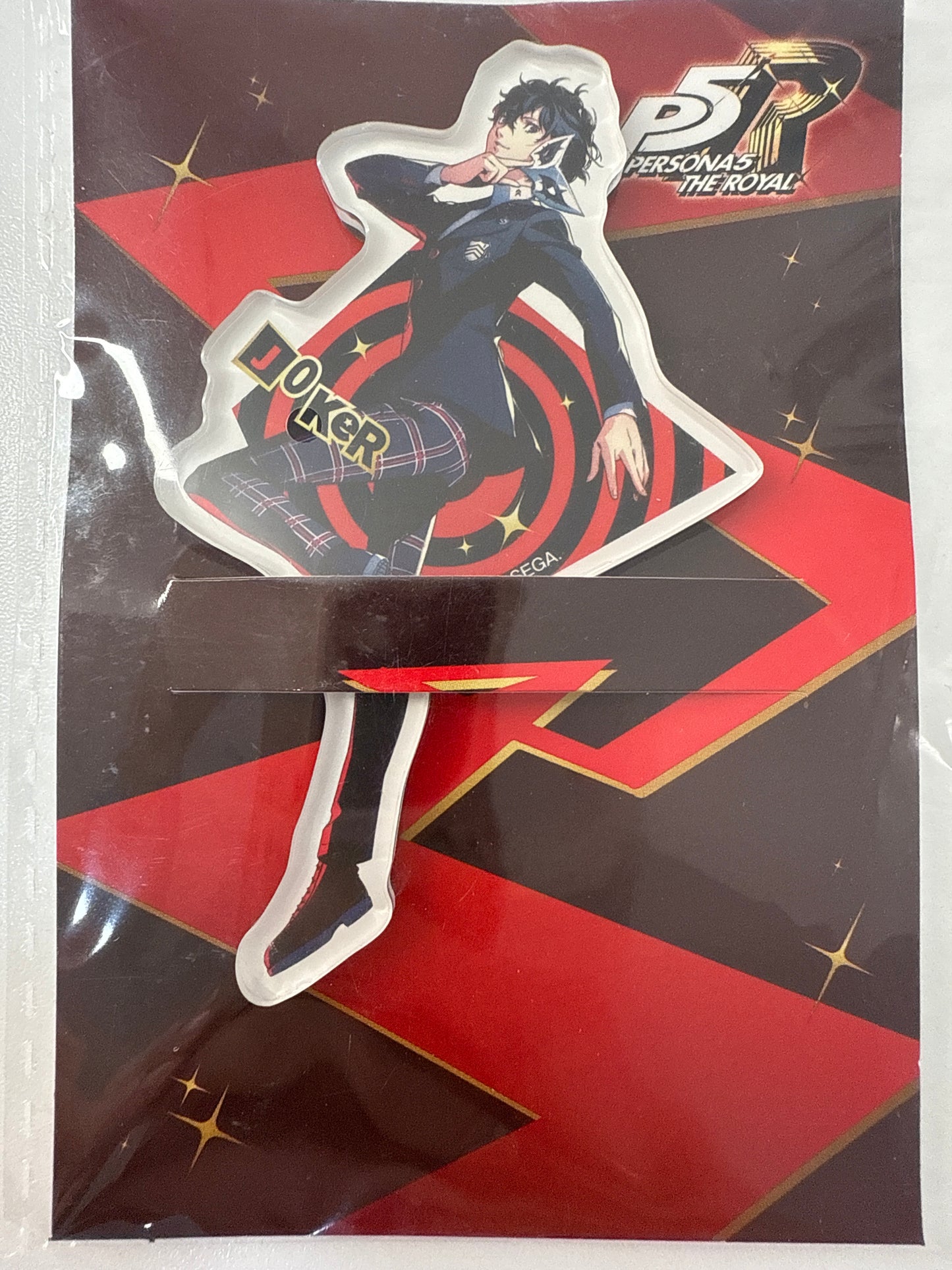 98800 Magnet Joker Persona 5