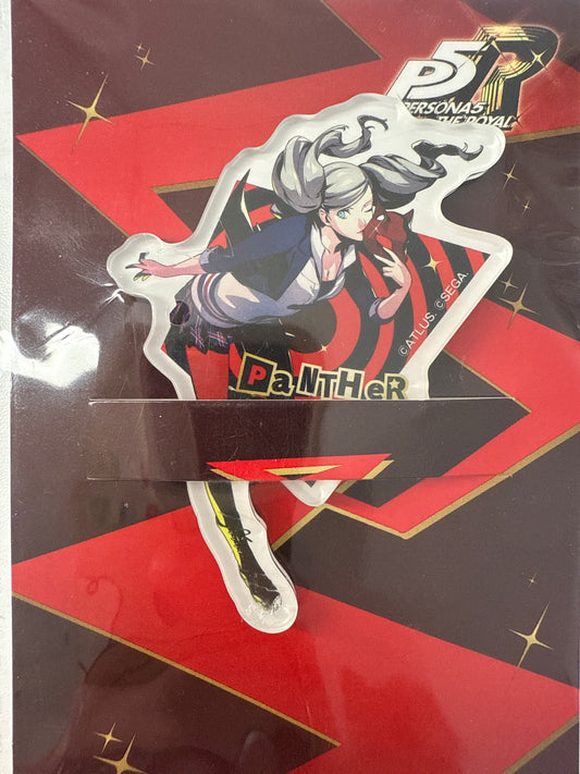 98803 Magnet Panther Persona 5