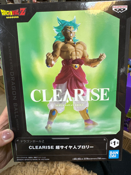 87962 Dragon ball figure