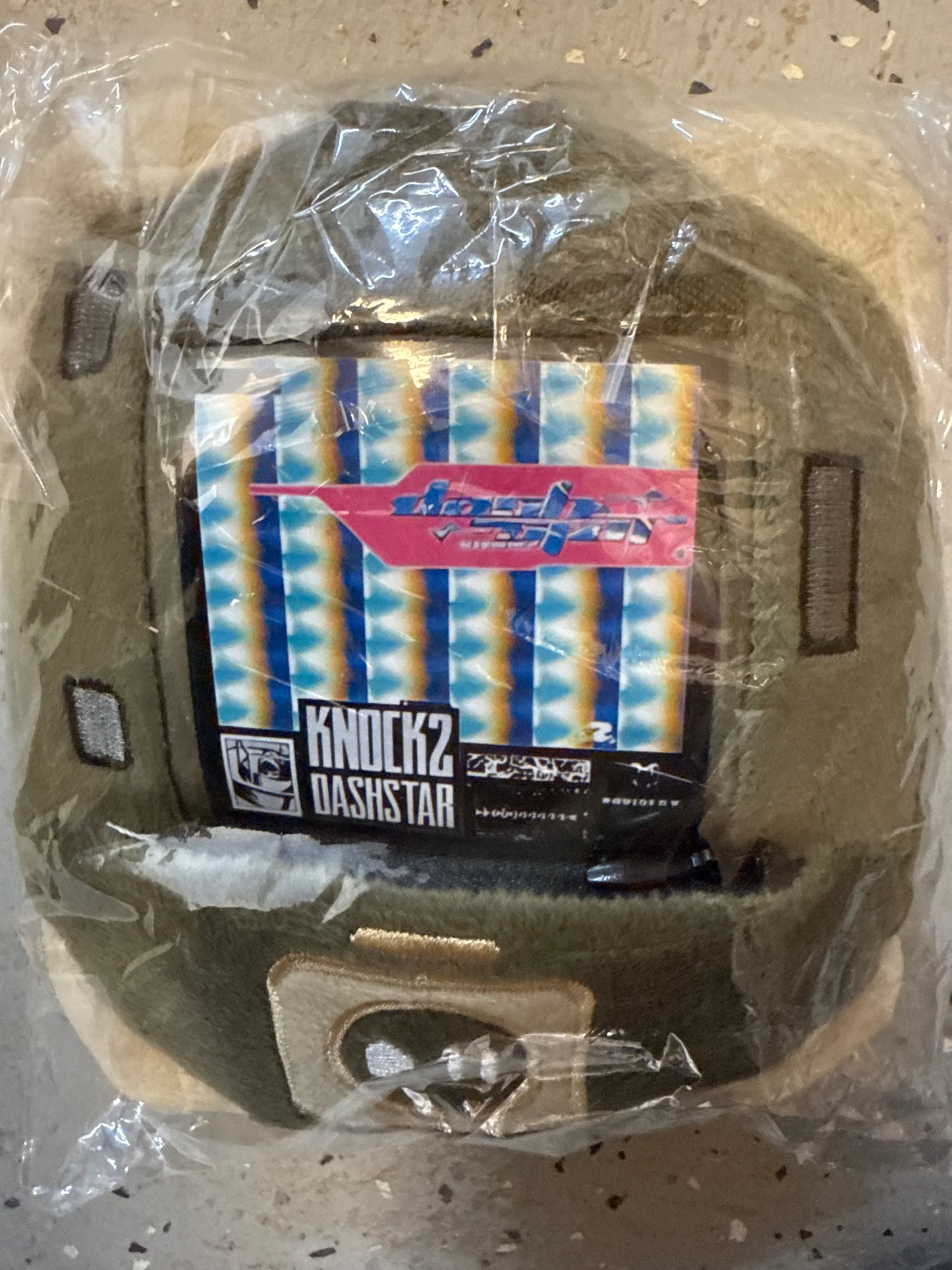 Csgo plushy