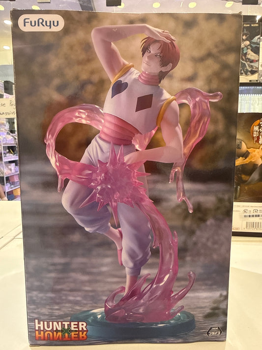 26860 HxH Hisoka figure