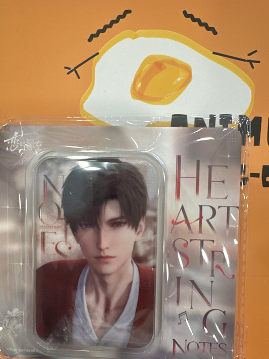 33907 Love and deepspace Zayne badge