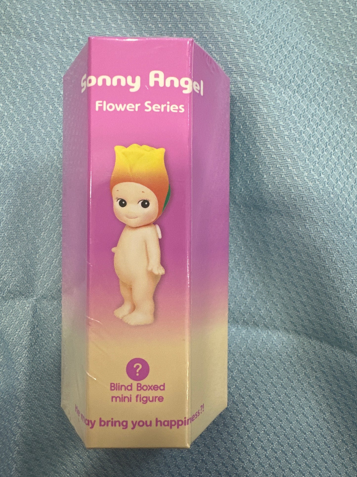 35186 Sonny Angel Flower Series