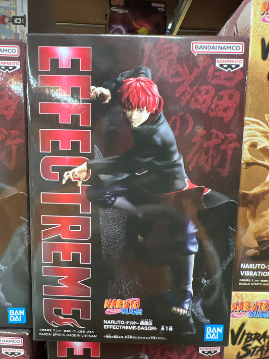 29181 Naruto Figure