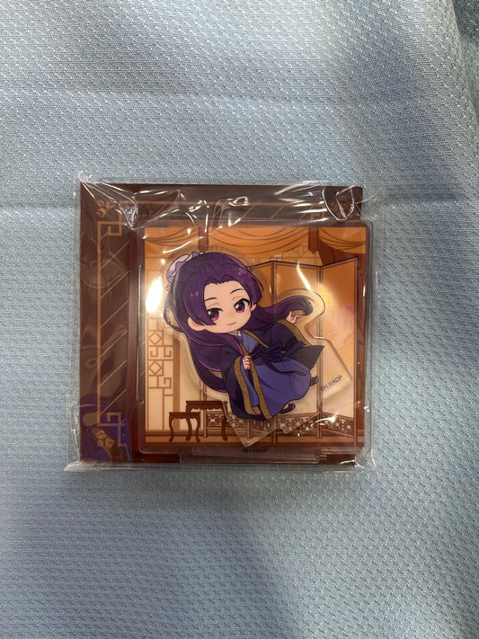 10532 The Apothecary Diaries chibi ver acrylic stand -D