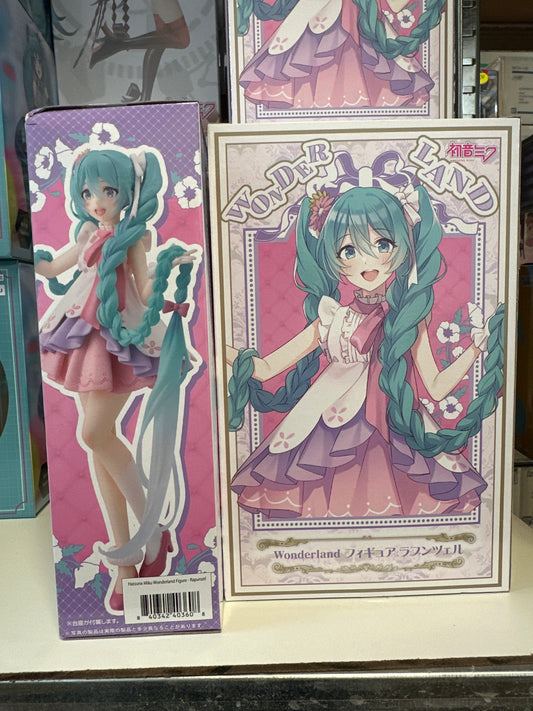 40360 Miku figure