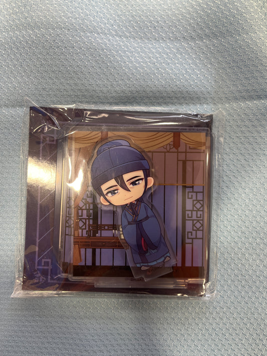 10533 The Apothecary Diaries chibi ver acrylic stand -E