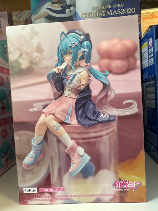 40069 Miku figure