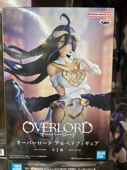 26720 Overlord Figure