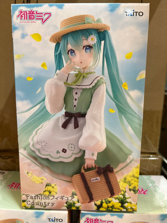 40274 Hatsune Miku Figure