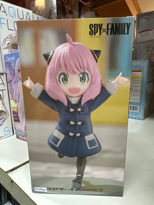 40597 Spy x family anya forger figure