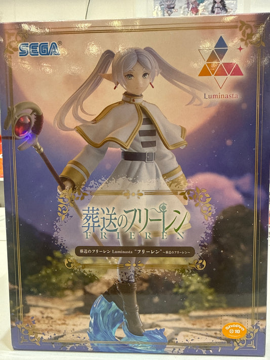 56535 Frieren Luminasta Frieren figure
