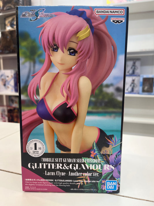 27363「Mobile Suits Gundam Seed Freedom」Glitter & Glamours -Lacus Clyne- Another Color Ver.