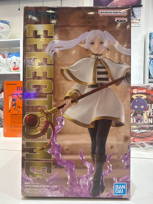 70504 Frieren Effectreme Frieren Figure