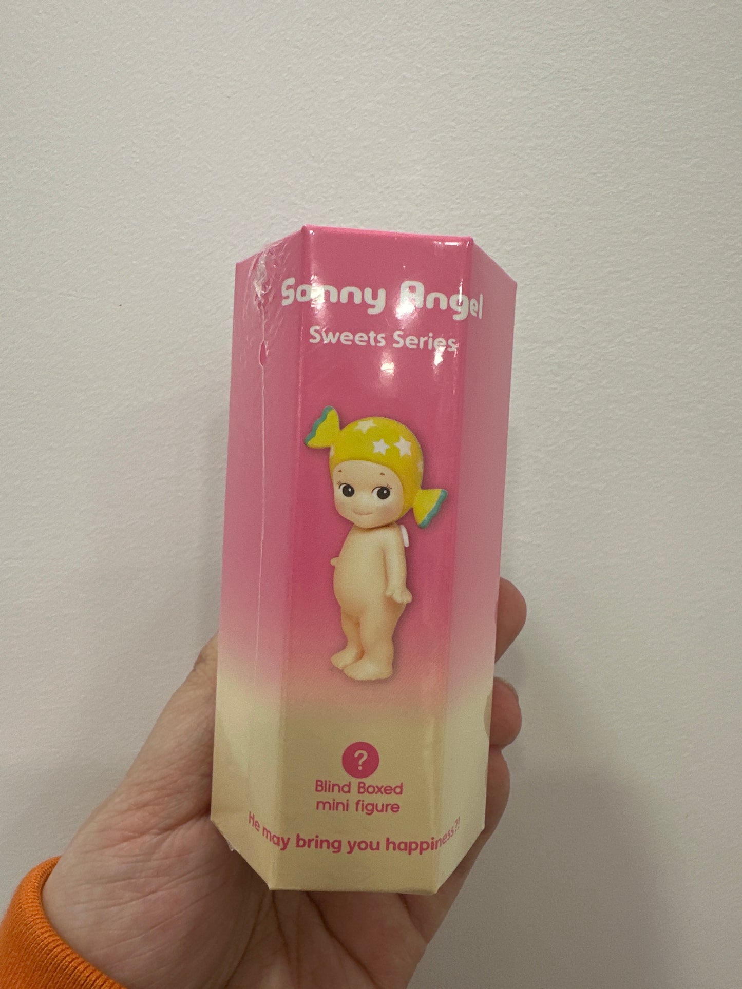 35188 Sonny Angel sweets series