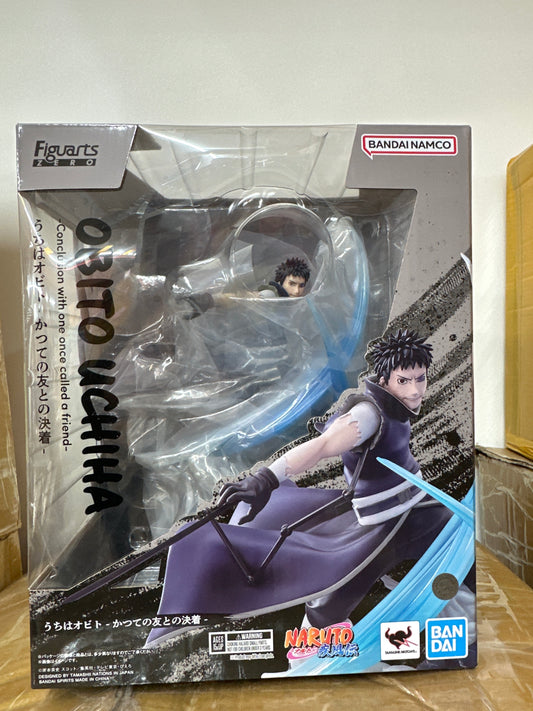 66659 Naruto obito figure
