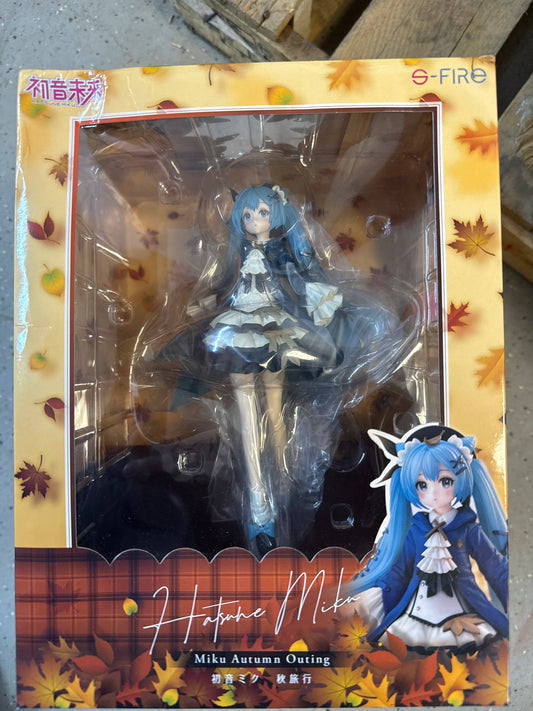 43786 Miku figure