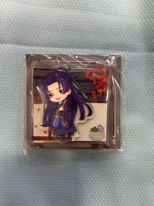 10531 The Apothecary Diaries chibi ver acrylic stand -C