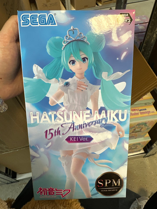 50115 Miku figure