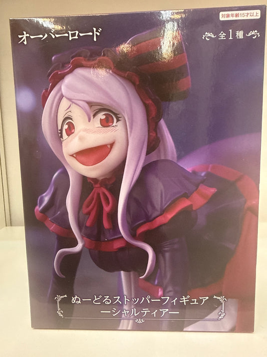 50352 overlord shalltear bloodfallen figure