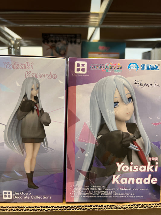 44066 Hatsune Miku: Colorful Stage Figure