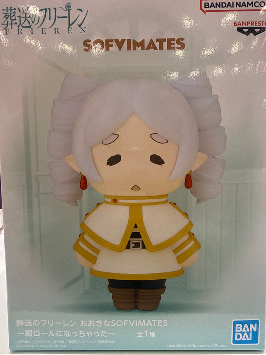 70354 Frieren Sofvimates Frieren figure