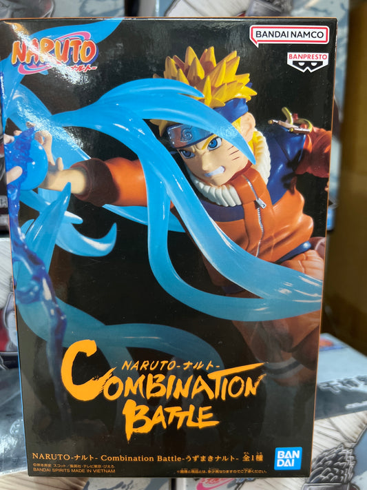 26206 Naruto Figure