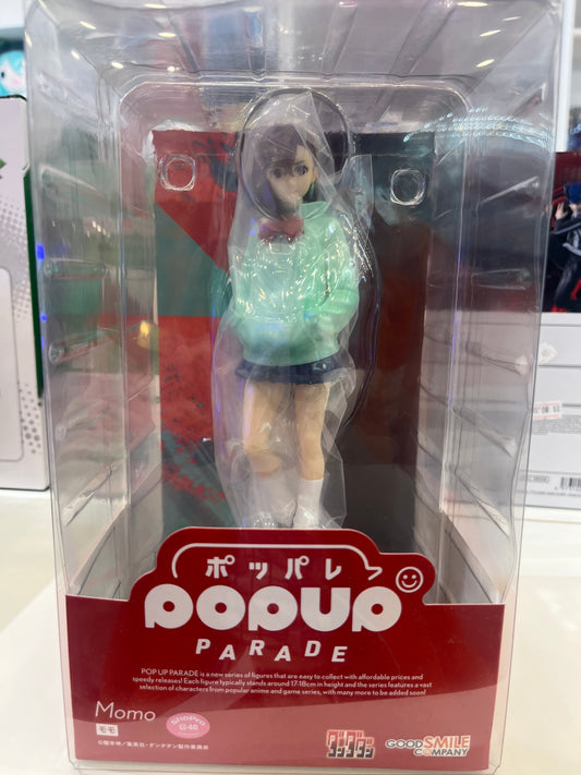 20723 Dandadan Popuo Parade Figure - Momo